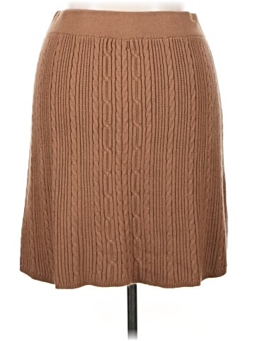 Market and Spruce Casual Skirt (view 2)