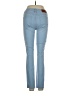 Henry & Belle Stripes Blue Jeans Size 26 waist - photo 2
