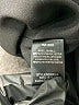 Halston Heritage Solid Black Cocktail Dress Size 2 - photo 8