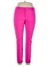 Lilly Pulitzer Pink Active Pants Size 14 - photo 1