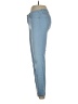 Henry & Belle Stripes Blue Jeans Size 26 waist - photo 5