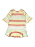 Crewcuts 100% Cotton Green Dress Size 4 - photo 2