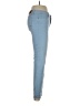Henry & Belle Stripes Blue Jeans Size 26 waist - photo 4
