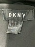 DKNY Black Coat Size L - photo 7