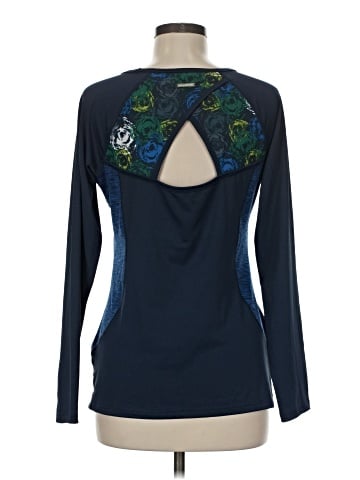 Catherine Malandrino Long Sleeve T-Shirt (view 2)