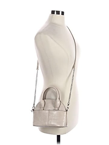 Zara Satchel (view 2)