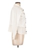 Christopher & Banks Ivory Jacket Size L (petite) - photo 4