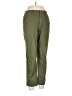 Gap Green Cargo Pants Size 6 - photo 1