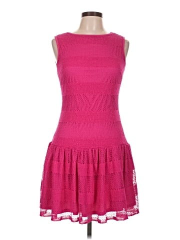 SD Collection Cocktail Dress (view 1)