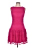 SD Collection Pink Cocktail Dress Size 10 - photo 1