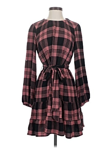 Cloth & Stone x Anthropologie Casual Dress (view 1)