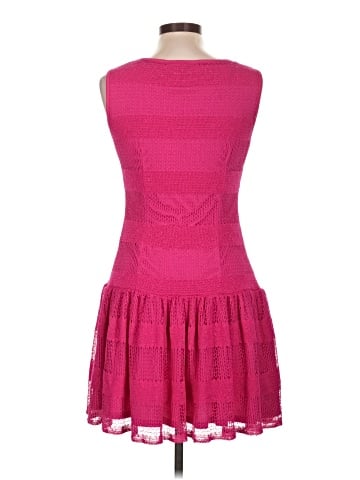 SD Collection Cocktail Dress (view 2)