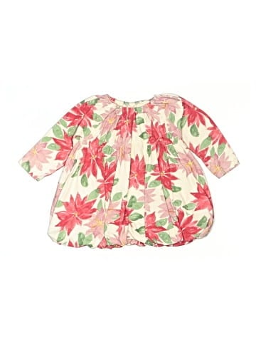 Burt's Bees Baby Dress (view 1)