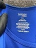 Danskin Now Blue Active Tank Size XL - photo 7