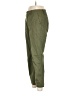 Gap Green Cargo Pants Size 6 - photo 5