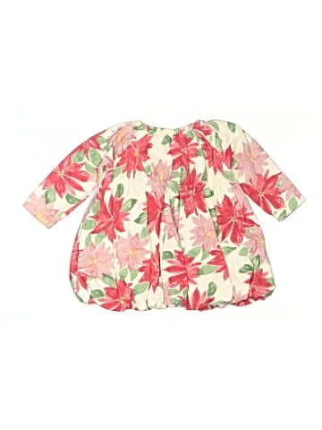Burt's Bees Baby Dress (view 2)