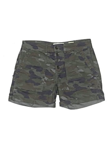 By Anthropologie Cargo Shorts (view 1)