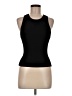 Babaton Black Tank Top Size M - photo 1