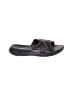 Skechers Black Sandals Size 8 - photo 1