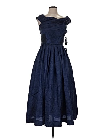Tahari by ASL Cocktail Dress (view 1)
