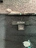 Alfani Graphic Black Cocktail Dress Size L - photo 7