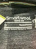 Smartwool 100% Merino Gray Active T-Shirt Size S - photo 7