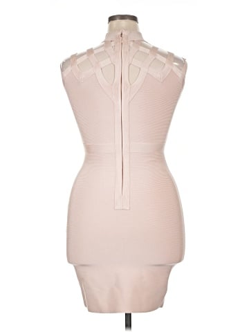 BCBGMAXAZRIA Cocktail Dress (view 2)
