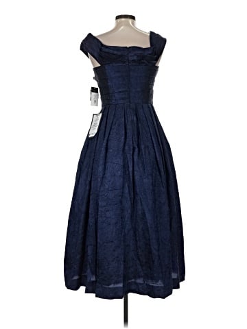Tahari by ASL Cocktail Dress (view 2)