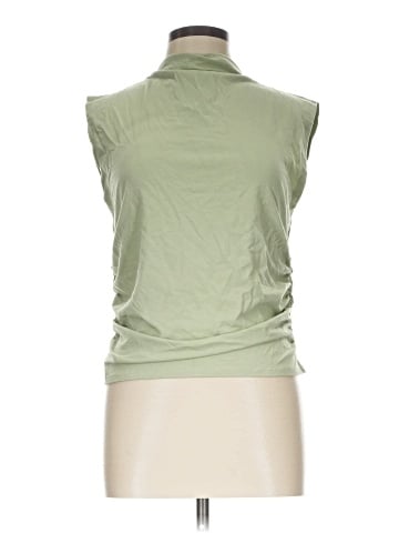 CALVIN KLEIN JEANS Sleeveless T-Shirt (view 1)