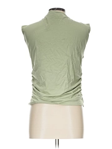 CALVIN KLEIN JEANS Sleeveless T-Shirt (view 2)