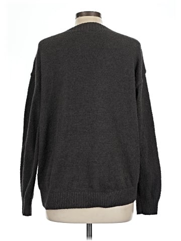 Uniqlo Pullover Sweater (view 2)