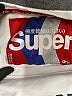 Super Dry White Sweatshirt Size XS - photo 7