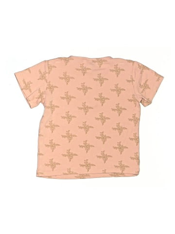 Kate Quinn Organics Short Sleeve Henley (view 2)