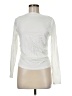 Old Navy Ivory Long Sleeve Turtleneck Size M - photo 1