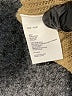 OAK + FORT Tan Cardigan Size S - photo 8