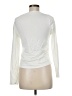 Old Navy Ivory Long Sleeve Turtleneck Size M - photo 2