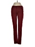 DL1961 Burgundy Jeans Size 25 waist - photo 1