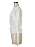 Old Navy Ivory Long Sleeve Turtleneck Size M - photo 5