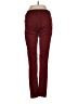 DL1961 Burgundy Jeans Size 25 waist - photo 2