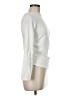 Old Navy Ivory Long Sleeve Turtleneck Size M - photo 4