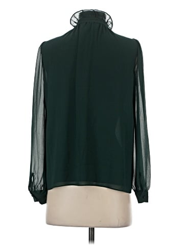 Wilfred Long Sleeve Blouse (view 2)