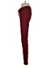DL1961 Burgundy Jeans Size 25 waist - photo 5