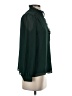 Wilfred Green Long Sleeve Blouse Size XXS - photo 4
