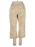 Lilly Pulitzer 100% Cotton Solid Tan Khakis Size 14 - photo 2
