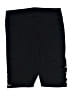 Torrid Black Athletic Shorts Size 1X Plus (1) - photo 1
