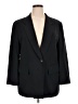 Louis Féraud Black Blazer Size 16 - photo 1