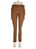 PrAna Brown Cargo Pants Size 6 - photo 1