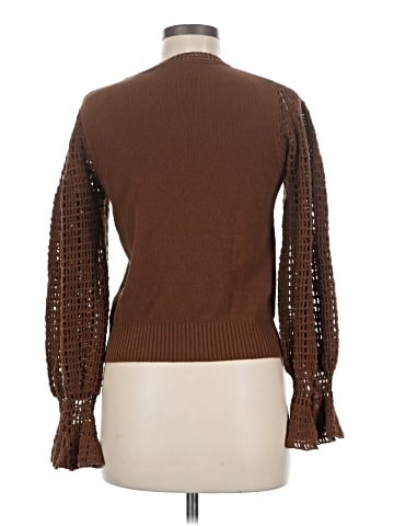 Rebecca Taylor Pullover Sweater (view 2)