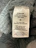 Everlane 100% Merino Gray Turtleneck Sweater Size M - photo 8