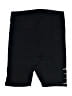 Torrid Black Athletic Shorts Size 1X Plus (1) - photo 2